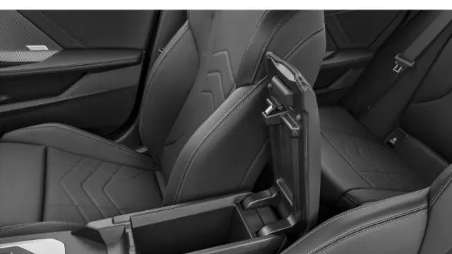 2026 BMW 2 Series 228 xDrive Gran Coupe