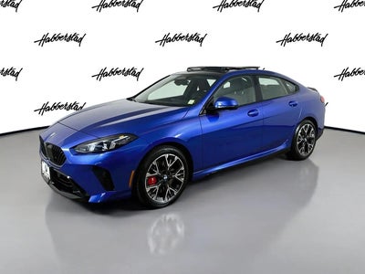 2025 BMW 2 Series AWD 228 Xdrive Gran Coupe 4DR Sedan