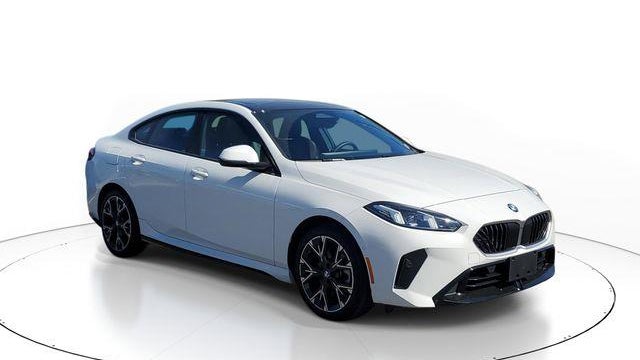 2025 BMW 2 Series 228 xDrive Gran Coupe