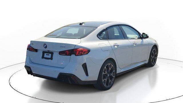 2025 BMW 2 Series 228 xDrive Gran Coupe