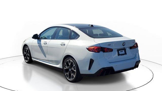 2025 BMW 2 Series 228 xDrive Gran Coupe
