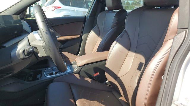 2025 BMW 2 Series 228 xDrive Gran Coupe
