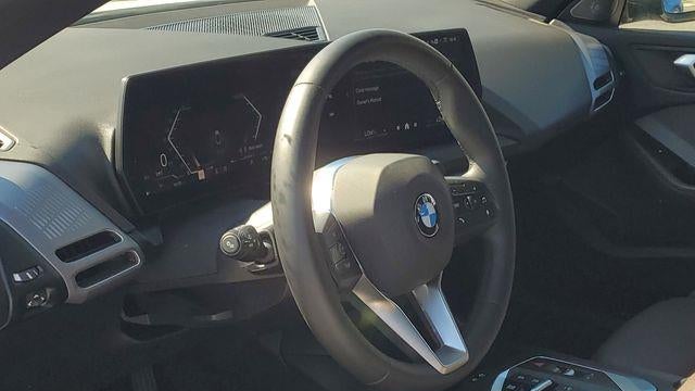 2025 BMW 2 Series 228 xDrive Gran Coupe