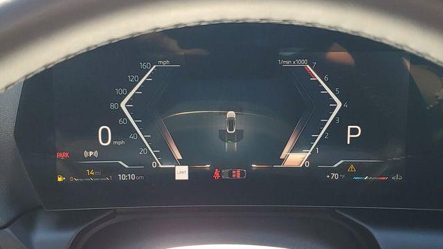 2025 BMW 2 Series 228 xDrive Gran Coupe