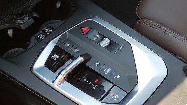 2025 BMW 2 Series 228 xDrive Gran Coupe