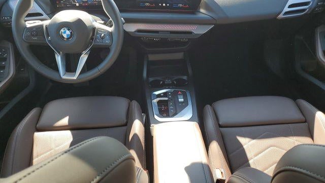 2025 BMW 2 Series 228 xDrive Gran Coupe