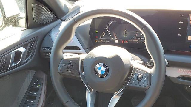 2025 BMW 2 Series 228 xDrive Gran Coupe