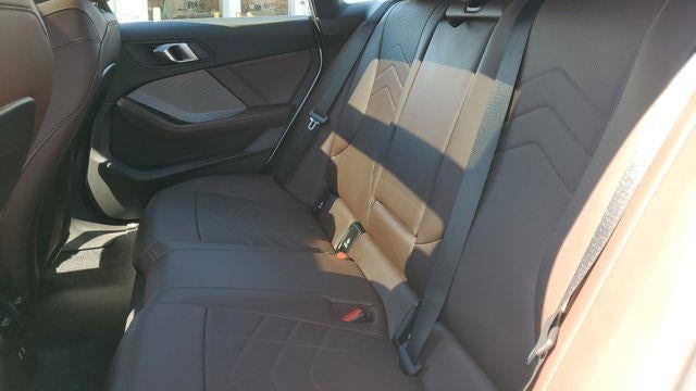2025 BMW 2 Series 228 xDrive Gran Coupe
