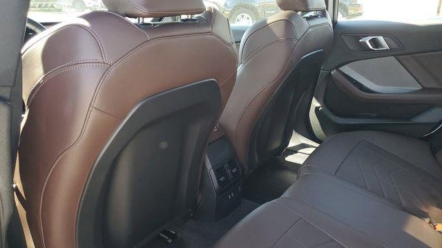 2025 BMW 2 Series 228 xDrive Gran Coupe
