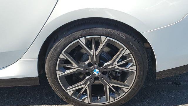 2025 BMW 2 Series 228 xDrive Gran Coupe
