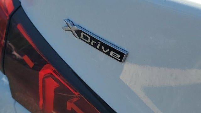 2025 BMW 2 Series 228 xDrive Gran Coupe
