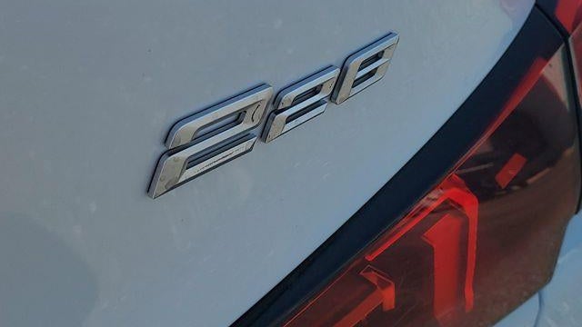 2025 BMW 2 Series 228 xDrive Gran Coupe