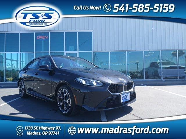 2025 BMW 228i