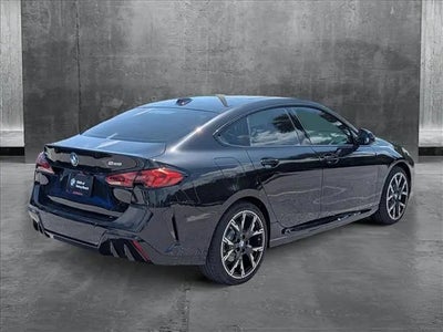 2025 BMW 2 Series AWD 228 Xdrive Gran Coupe 4DR Sedan