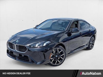 Photo of a 2025 BMW 2 Series AWD 228 Xdrive Gran Coupe 4DR Sedan for sale