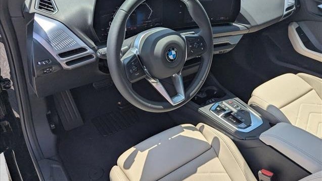 2025 BMW 2 Series 228 xDrive Gran Coupe