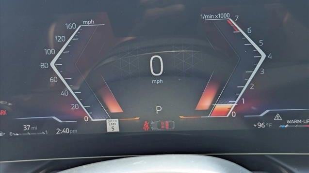 2025 BMW 2 Series 228 xDrive Gran Coupe