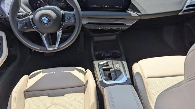 2025 BMW 2 Series 228 xDrive Gran Coupe