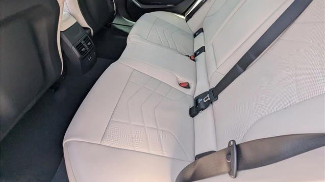 2025 BMW 2 Series 228 xDrive Gran Coupe