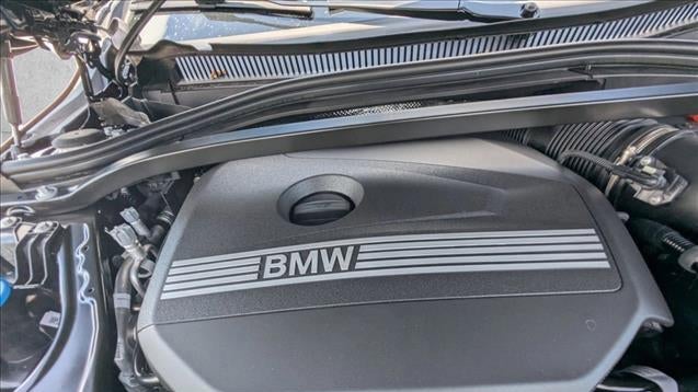 2025 BMW 2 Series 228 xDrive Gran Coupe