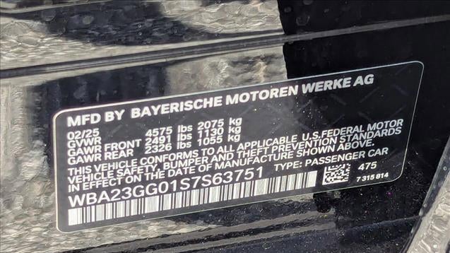 2025 BMW 2 Series 228 xDrive Gran Coupe