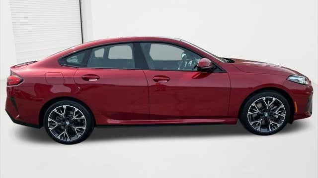 2025 BMW 2 Series 228 xDrive Gran Coupe