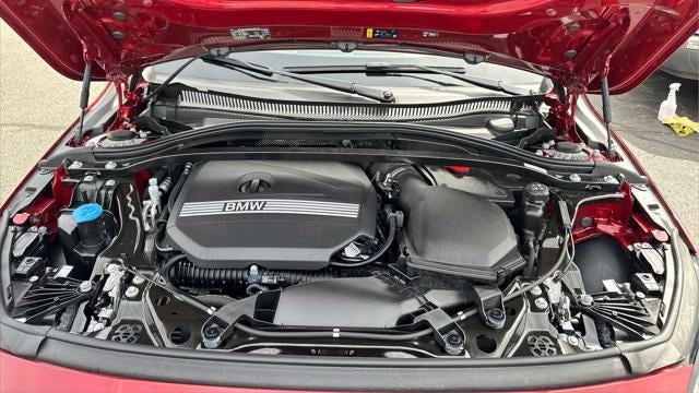 2025 BMW 2 Series 228 xDrive Gran Coupe