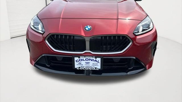 2025 BMW 2 Series 228 xDrive Gran Coupe
