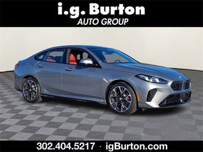 Photo of a 2025 BMW 2 Series AWD 228 Xdrive Gran Coupe 4DR Sedan for sale