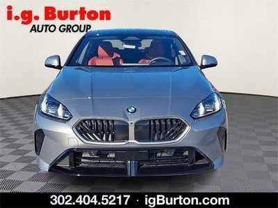 2025 BMW 2 Series AWD 228 Xdrive Gran Coupe 4DR Sedan