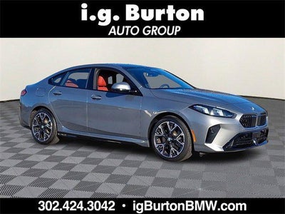 Photo of a 2025 BMW 2 Series AWD 228 Xdrive Gran Coupe 4DR Sedan for sale