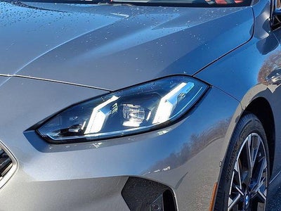 2025 BMW 2 Series AWD 228 Xdrive Gran Coupe 4DR Sedan