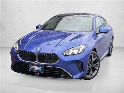 Photo of a 2025 BMW 2 Series AWD 228 Xdrive Gran Coupe 4DR Sedan for sale