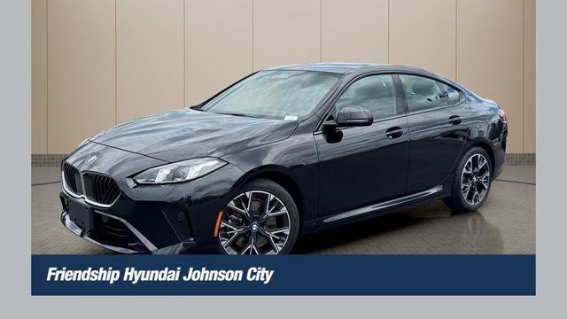 Preowned 2025 BMW 2 Series 228 xDrive Gran Coupe for Sale