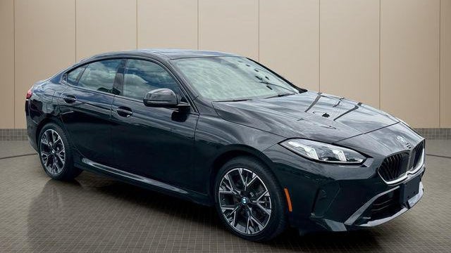 2025 BMW 2 Series 228 xDrive Gran Coupe
