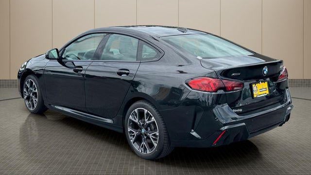 2025 BMW 2 Series 228 xDrive Gran Coupe