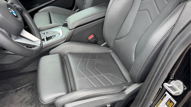2025 BMW 2 Series 228 xDrive Gran Coupe