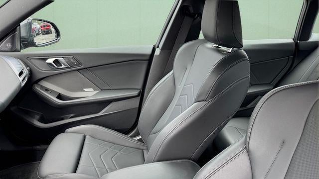 2025 BMW 2 Series 228 xDrive Gran Coupe