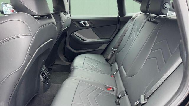 2025 BMW 2 Series 228 xDrive Gran Coupe
