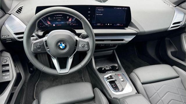 2025 BMW 2 Series 228 xDrive Gran Coupe