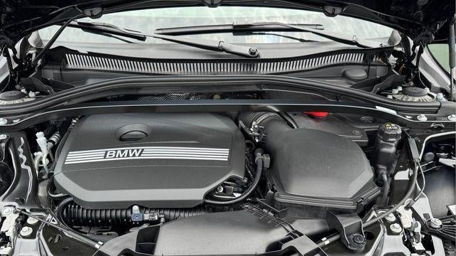 2025 BMW 2 Series 228 xDrive Gran Coupe