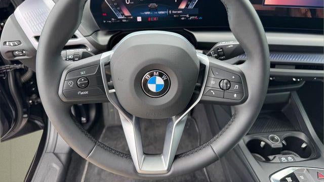 2025 BMW 2 Series 228 xDrive Gran Coupe