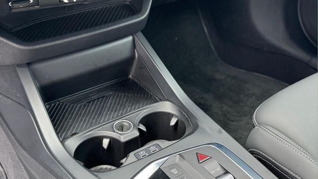 2025 BMW 2 Series 228 xDrive Gran Coupe