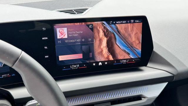 2025 BMW 2 Series 228 xDrive Gran Coupe