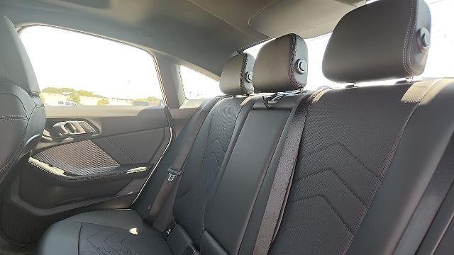 2025 BMW 2 Series 228 xDrive Gran Coupe