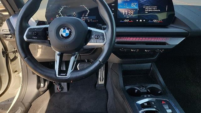 2025 BMW 2 Series 228 xDrive Gran Coupe