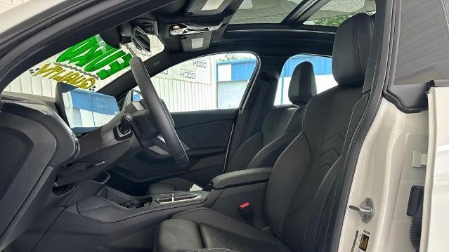 2025 BMW 2 Series 228 xDrive Gran Coupe