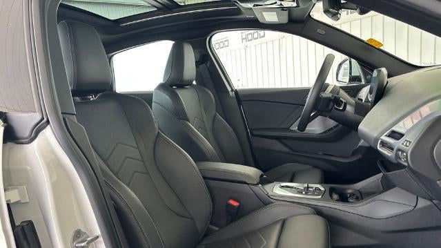 2025 BMW 2 Series 228 xDrive Gran Coupe