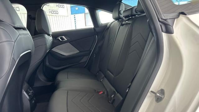 2025 BMW 2 Series 228 xDrive Gran Coupe