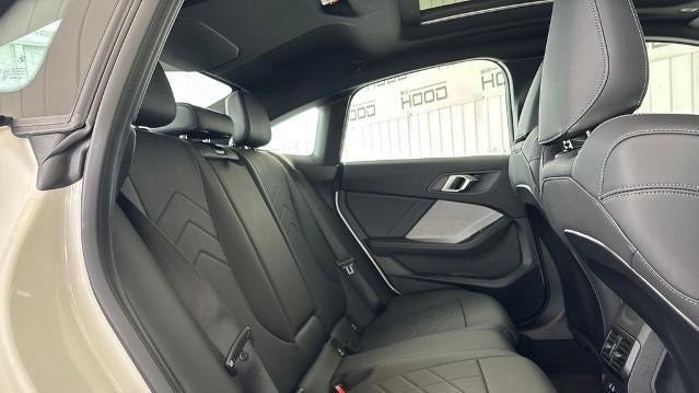 2025 BMW 2 Series 228 xDrive Gran Coupe